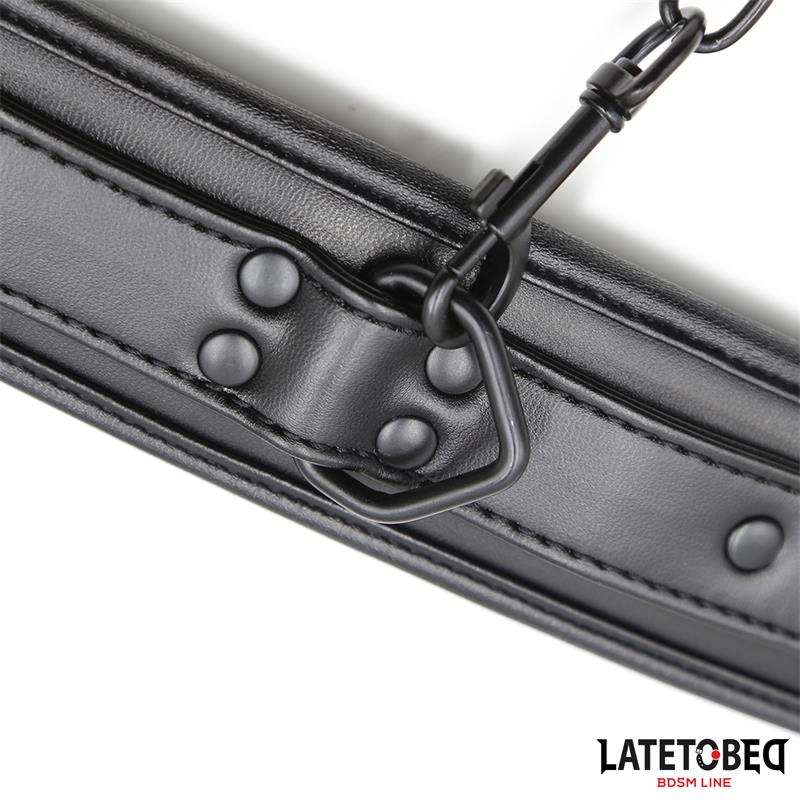 Padded  Handcuffs Adjustable