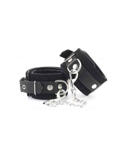 Hand cuffs-Adjustable