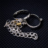 Metal Hand Cuff for Women 5,5 cm