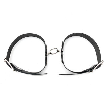 Cuffs Adjustable