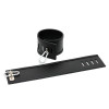 Cuffs Adjustable