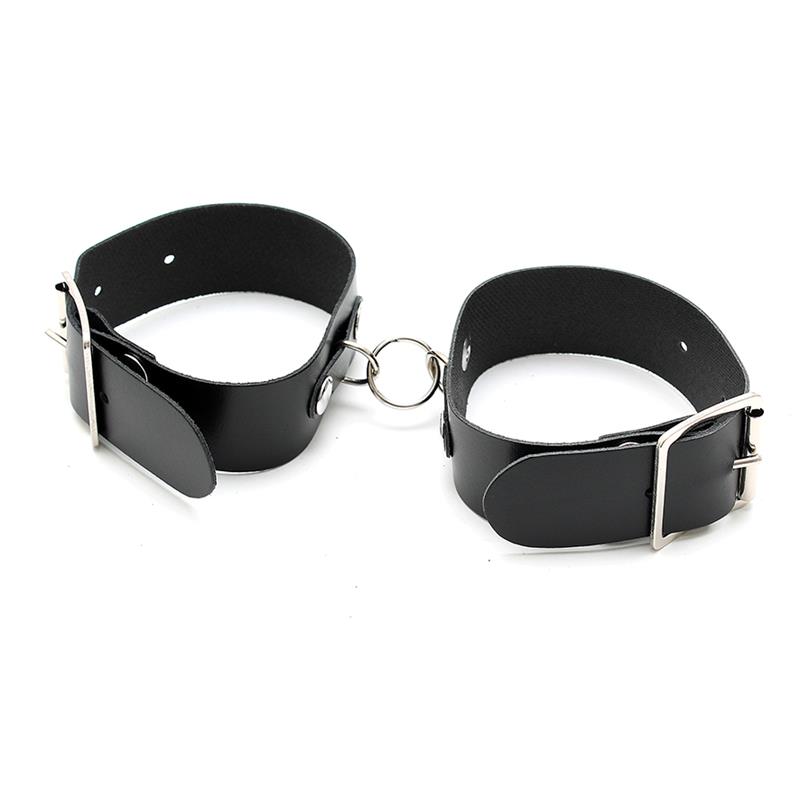 Cuffs Adjustable
