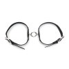 Cuffs Adjustable