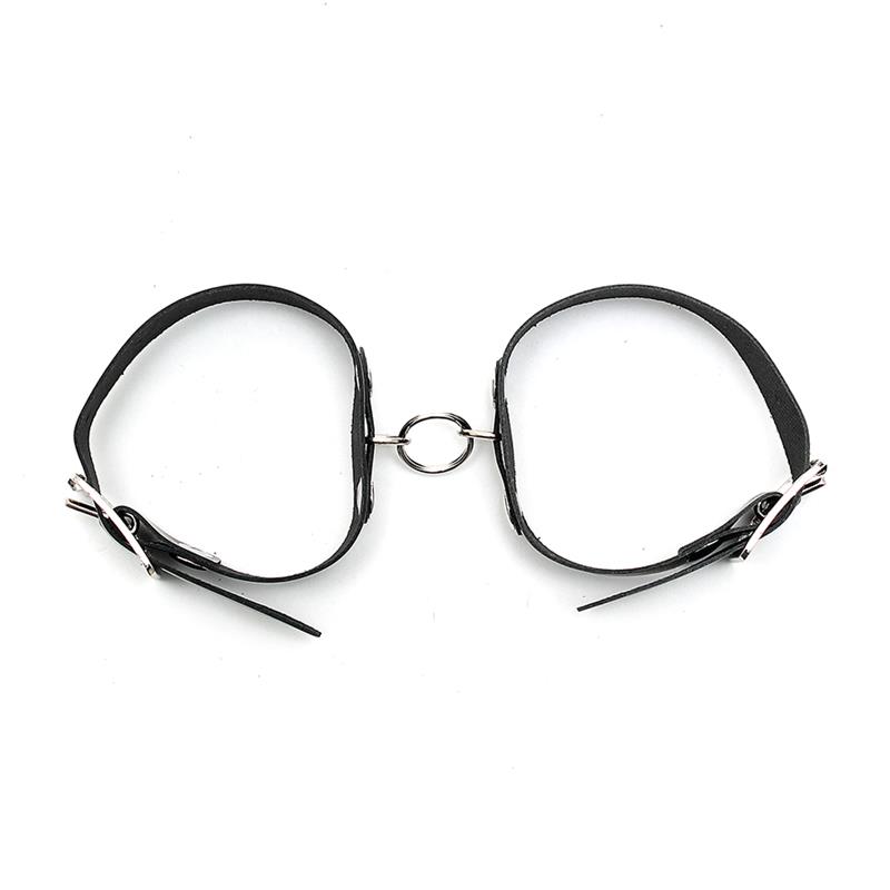 Cuffs Adjustable