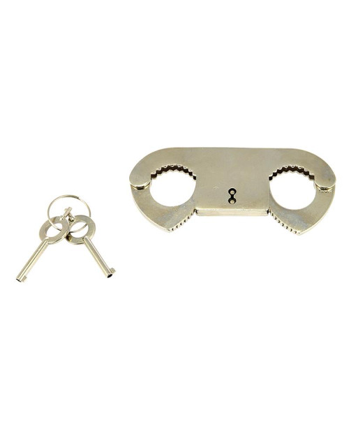 Cuffs for Fingers Adjustable