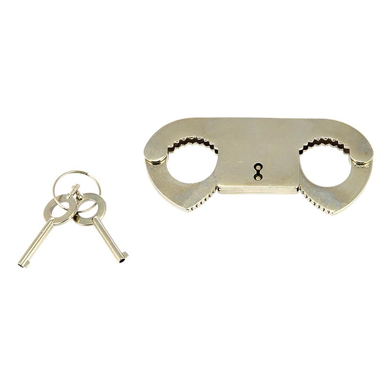 Cuffs for Fingers Adjustable