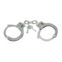Cuffs Metal Adjustable