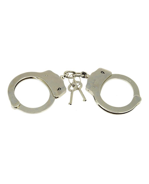 Cuffs Metal Adjustable