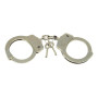 Cuffs Metal Adjustable