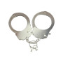 Metal Cuffs