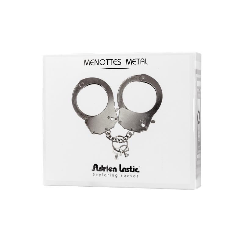 Metal Cuffs