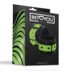 Glow in the Dark Handcuffs