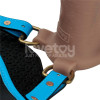 Ingen Adjustable Strap On with Hollow Dildo 9 Enhanced Set L/XL/2XL