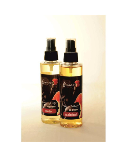 Room Spray with Pheromone 150 ml Canella