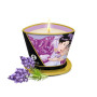 Massage Candle Lavender 170ml