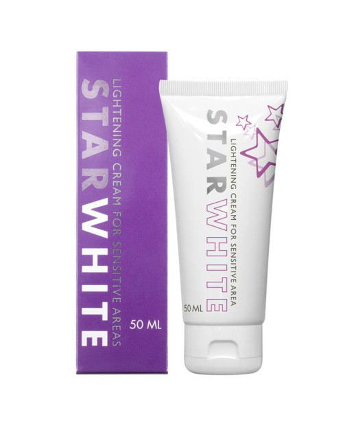 Lightening Cream StarWhite 50 ml