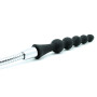Shower Head Anal Beads Silicone