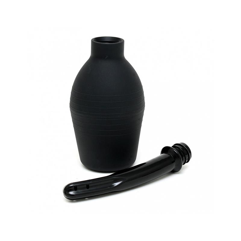 Black Rinser