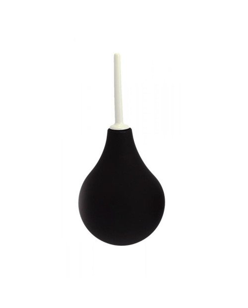 Balloon Squirt Black Big