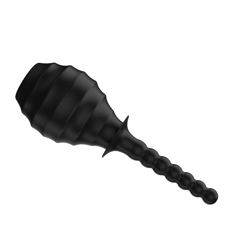 Anal Douche BLKM7 330 ml