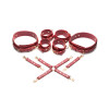 Crimson Captive 7 pcs Set