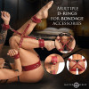 Crimson Captive 7 pcs Set