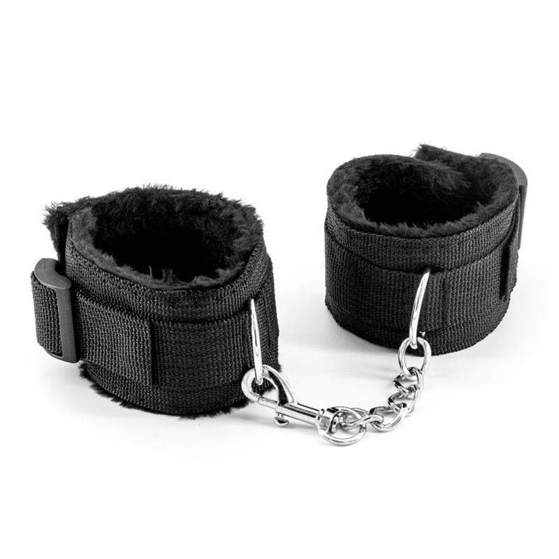 BDSM Kit 10 pcs