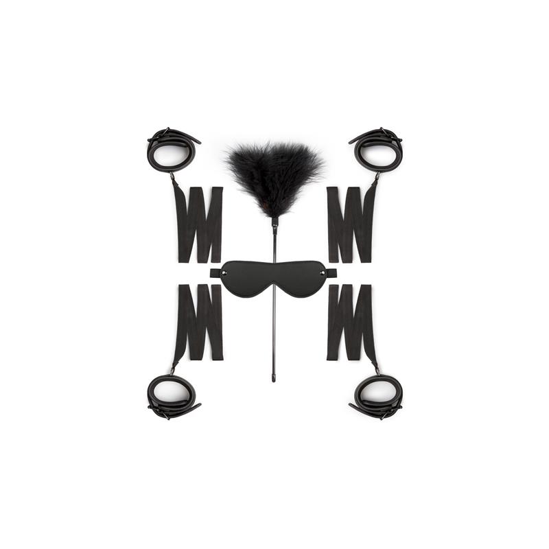 Beginners Bondage - Fntasy Kit