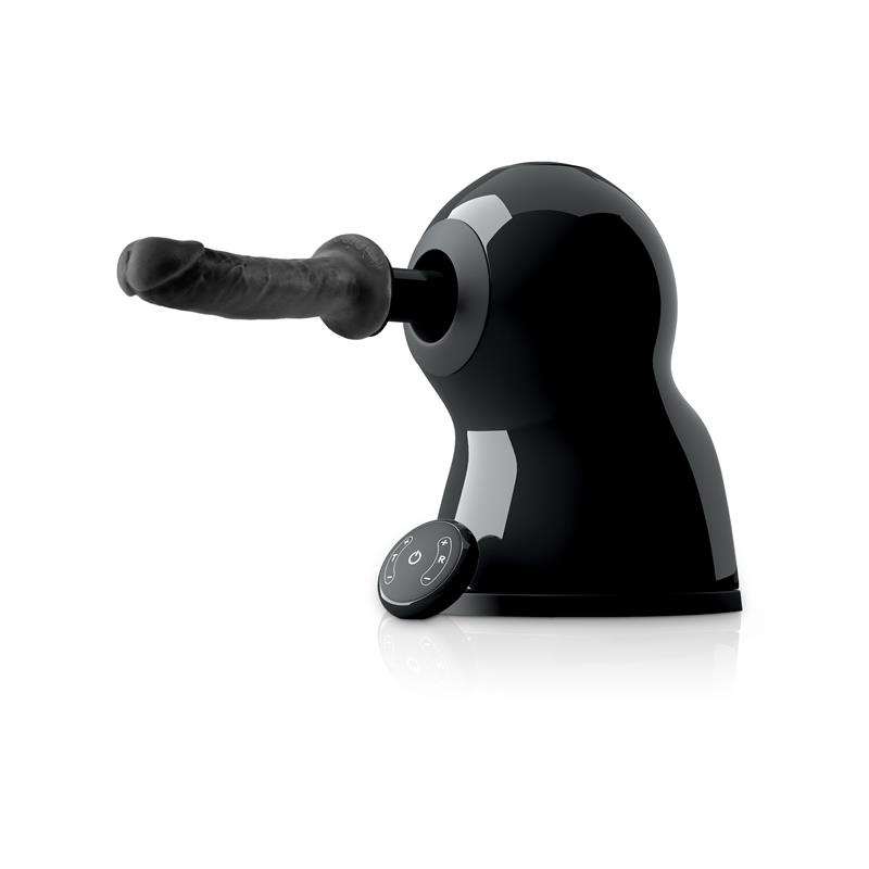 The Bigger Bang Thrusting and Rotating Sex Machine