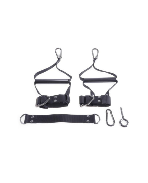 Suspension Cuff Set