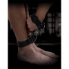 Deluxe Cuff Set