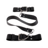 Deluxe Cuff Set