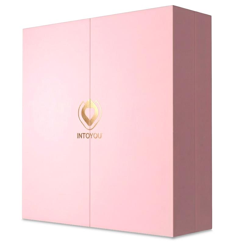 Intoyou Luxury - Limited Edition Calendar 24 Pcs