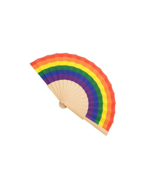 Fan LGBT+ Colors