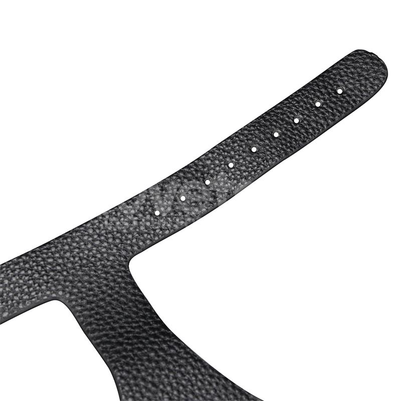 Rebellion Reign Scarred Alpha Pup Mask Red