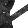 Rebellion Reign Scarred Alpha Pup Mask Red