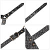 Rebellion Reign Wicked Pup Mask