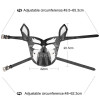 Rebellion Reign Howl Pup Mask White