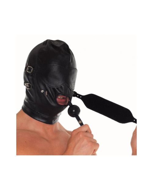 Hood-Adjustable