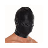 Hood-Adjustable