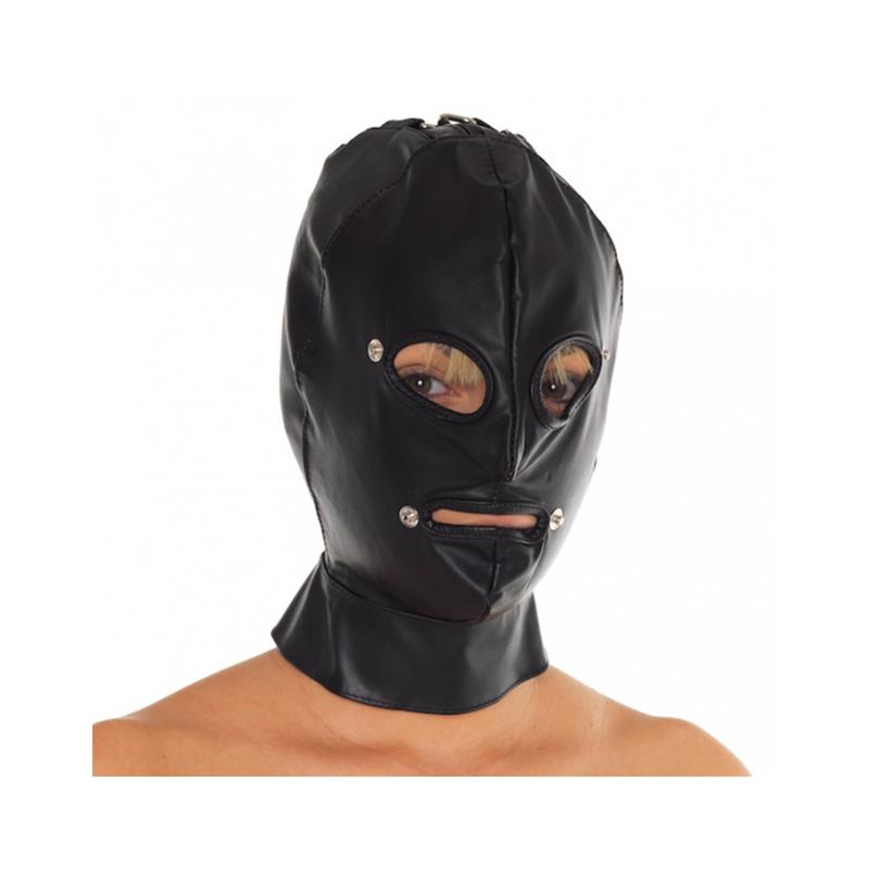 Hood-Adjustable