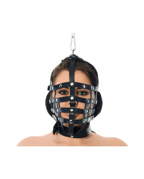 Mask-Adjustable