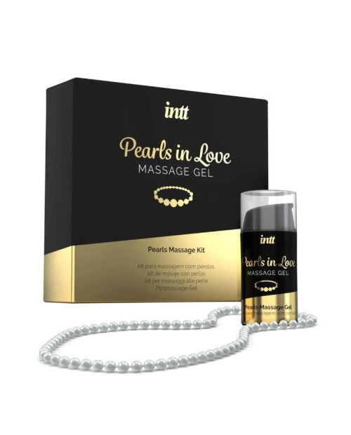 Pearls in Love Pearl Massage