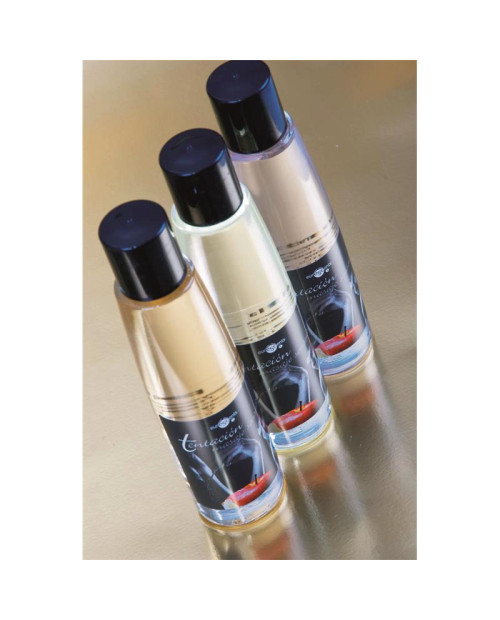 Tentation Massage sensual 100 ml Chocolate