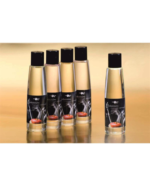Tentation Massage Intimate 100 ml Fruit of the Passion