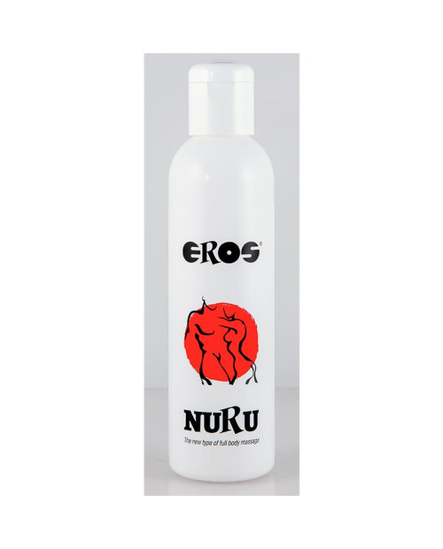 Massage Gel Water Base 500 ml
