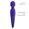 Anthony Youth Wand Massager with Heating function
