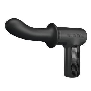 Dj Doctor Thrusting Gun 5 Modes Black