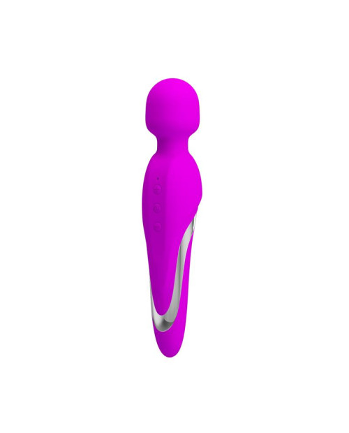 Vibe Mortimer USB Purple
