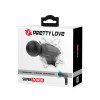 Magic Gun Super Power Vibration Speed Control